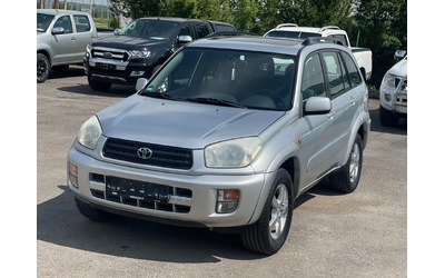 toyota-rav4 - 0