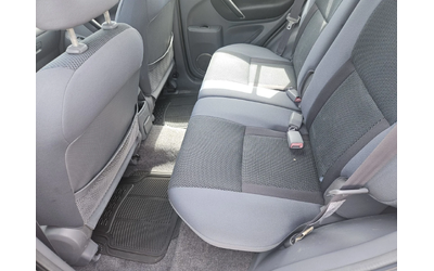 Toyota Rav4 * Klima* 4x4 - автомобили, коли, обяви за нови и употребявани 10