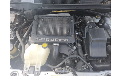 Toyota Rav4 * Klima* 4x4 - автомобили, коли, обяви за нови и употребявани 11