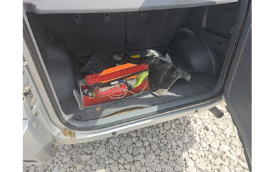 Toyota Rav4 * Klima* 4x4 - автомобили, коли, обяви за нови и употребявани 12