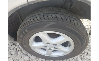 Toyota Rav4 * Klima* 4x4 - автомобили, коли, обяви за нови и употребявани 13