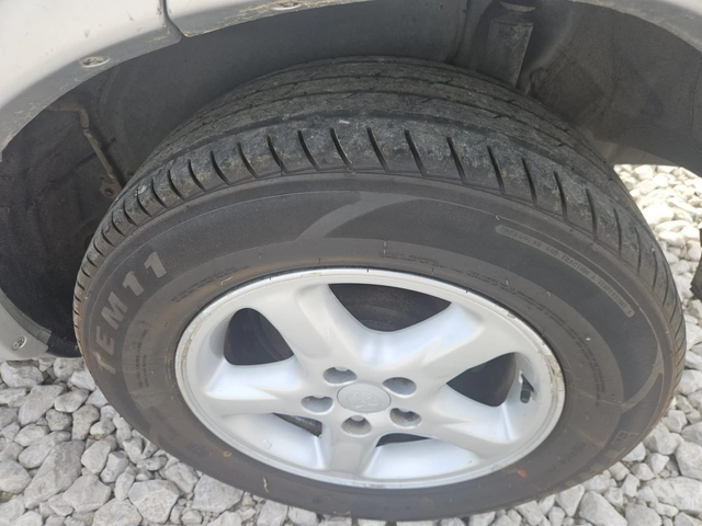 Toyota Rav4 * Klima* 4x4 - автомобили, коли, обяви за нови и употребявани 13