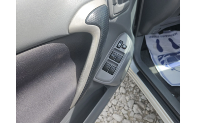 Toyota Rav4 * Klima* 4x4 - автомобили, коли, обяви за нови и употребявани 9