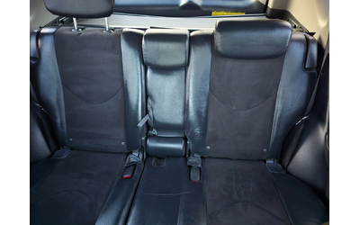 Toyota Rav4 2.2D-150.KC-EВРО 5В-FACE-АВТОМАТ-КОЖА-4Х4 - автомобили, коли, обяви за нови и употребявани 14