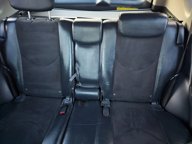 Toyota Rav4 2.2D-150.KC-EВРО 5В-FACE-АВТОМАТ-КОЖА-4Х4 - автомобили, коли, обяви за нови и употребявани 14