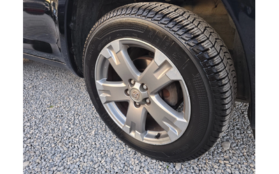 Toyota Rav4 2.2D-150.KC-EВРО 5В-FACE-АВТОМАТ-КОЖА-4Х4 - автомобили, коли, обяви за нови и употребявани 16