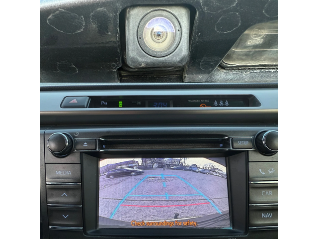 Toyota Rav4 2.2 D4D AWD - автомобили, коли, обяви за нови и употребявани 14