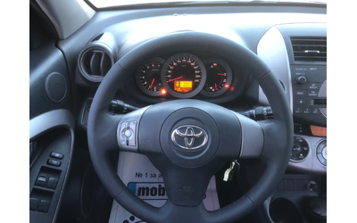 Toyota Rav4 2.2 D4D 2 бр. - автомобили, коли, обяви за нови и употребявани 11
