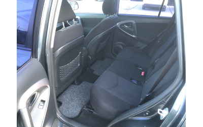 Toyota Rav4 2.2 D4D 2 бр. - автомобили, коли, обяви за нови и употребявани 12