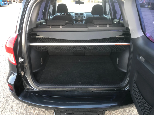 Toyota Rav4 2.2 D4D 2 бр. - автомобили, коли, обяви за нови и употребявани 14