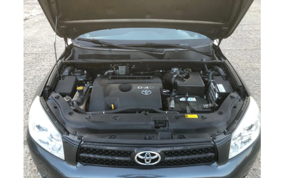 Toyota Rav4 2.2 D4D 2 бр. - автомобили, коли, обяви за нови и употребявани 15