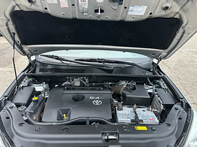 Toyota Rav4 2.0 D4D - автомобили, коли, обяви за нови и употребявани 16