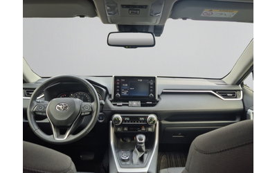 Toyota RAV4 - автомобили, коли, обяви за нови и употребявани 13