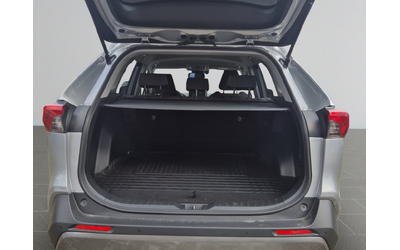 Toyota RAV4 - автомобили, коли, обяви за нови и употребявани 15