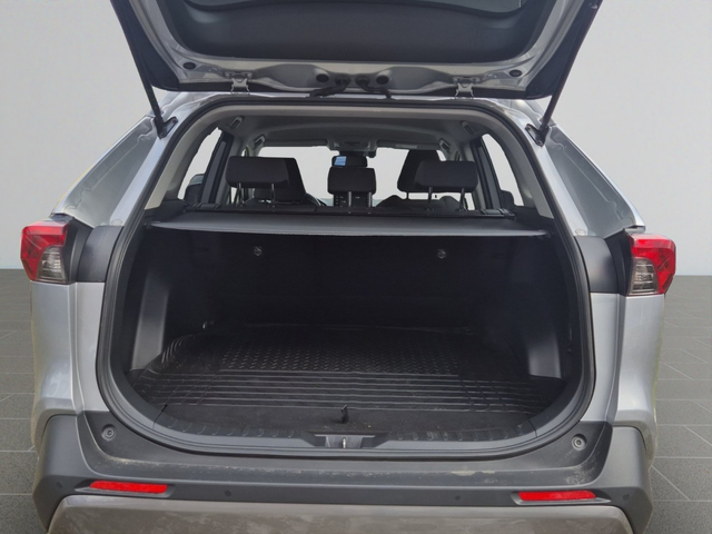 Toyota RAV4 - автомобили, коли, обяви за нови и употребявани 15