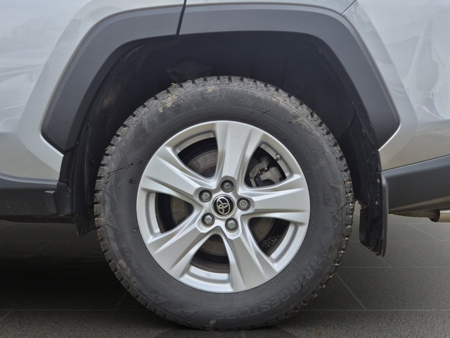 Toyota RAV4 - автомобили, коли, обяви за нови и употребявани 17