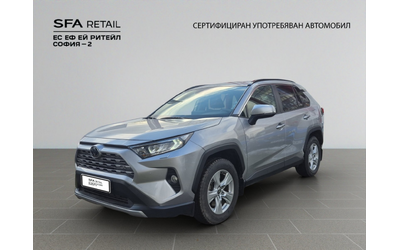 toyota-rav4 - 1
