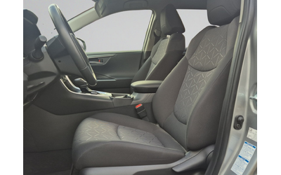 Toyota RAV4 - автомобили, коли, обяви за нови и употребявани 9