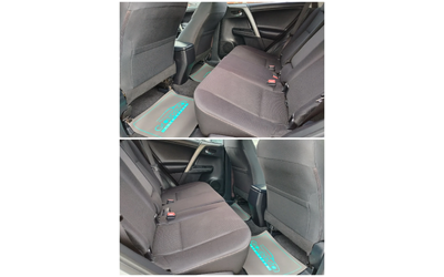 Toyota Rav4 2.2 D4D-150к.с/4x4/КЛИМАТРОНИК /НАВИГАЦИЯ!!! - автомобили, коли, обяви за нови и употребявани 9