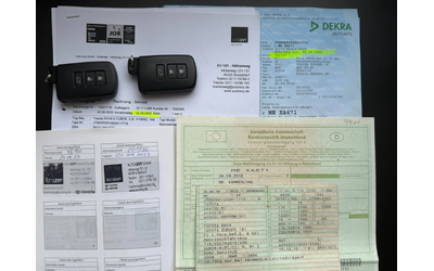 Toyota Rav4 2.5 Hybrid* СЕРВИЗНА КНИЖКА С ПЪЛНА ИСТОРИЯ - автомобили, коли, обяви за нови и употребявани 15