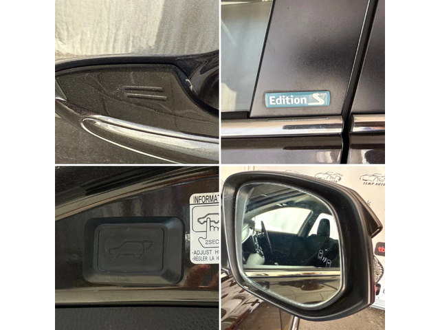 Toyota Rav4 2.0i* 4x4* СЕРВИЗНА КНИЖКА С ПЪЛНА ИСТОРИЯ В ТОЙОТ - автомобили, коли, обяви за нови и употребявани 13