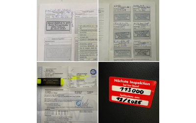 Toyota Rav4 2.0i* 4x4* СЕРВИЗНА КНИЖКА С ПЪЛНА ИСТОРИЯ В ТОЙОТ - автомобили, коли, обяви за нови и употребявани 16