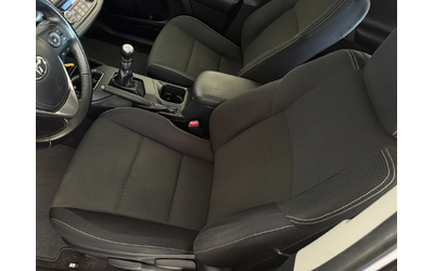 Toyota Rav4 2.0i* 4x4* СЕРВИЗНА КНИЖКА С ПЪЛНА ИСТОРИЯ В ТОЙОТ - автомобили, коли, обяви за нови и употребявани 6