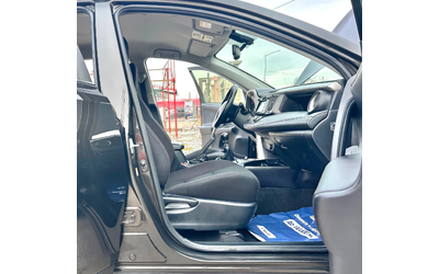 Toyota Rav4 2.0 VVT-I 152HP 4x4 - автомобили, коли, обяви за нови и употребявани 10