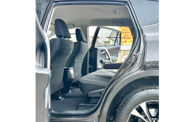 Toyota Rav4 2.0 VVT-I 152HP 4x4 - автомобили, коли, обяви за нови и употребявани 11