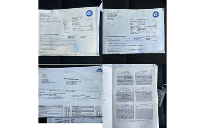 Toyota Rav4 2.0 VVT-I 152HP 4x4 - автомобили, коли, обяви за нови и употребявани 13