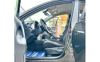 Toyota Rav4 2.0 VVT-I 152HP 4x4 - автомобили, коли, обяви за нови и употребявани 8