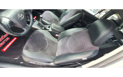 Toyota Rav4 2.2 D4D CROSSOVER EXCLUSIVE - автомобили, коли, обяви за нови и употребявани 11