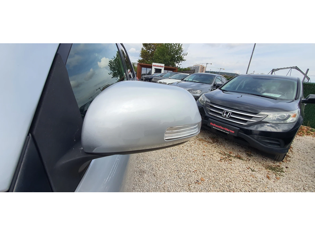 Toyota Rav4 2.2 D4D CROSSOVER EXCLUSIVE - автомобили, коли, обяви за нови и употребявани 7