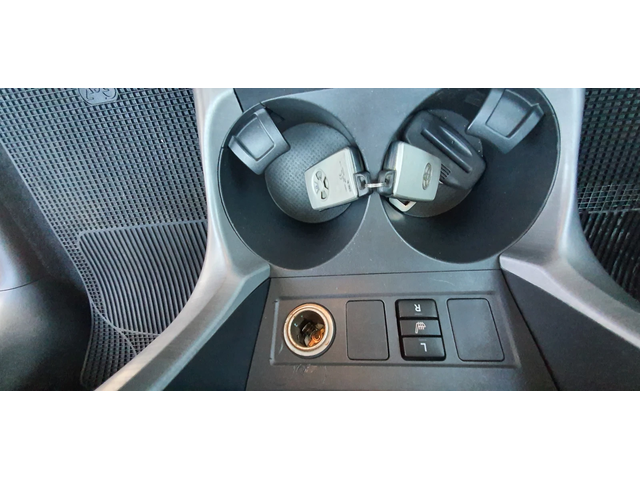 Toyota Rav4 2.2 D-CAT 4WD - автомобили, коли, обяви за нови и употребявани 13