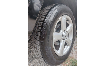 Toyota Rav4 2.2D* 6-Speed.* - автомобили, коли, обяви за нови и употребявани 7