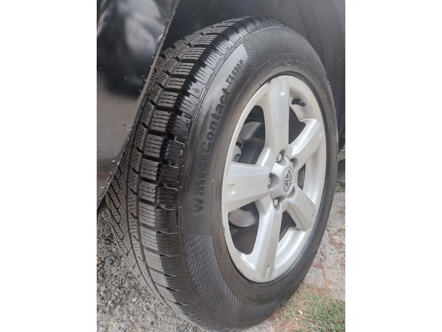 Toyota Rav4 2.2D* 6-Speed.* - автомобили, коли, обяви за нови и употребявани 7