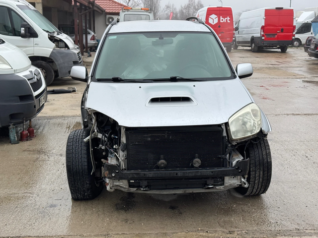 Toyota Rav4 - автомобили, коли, обяви за нови и употребявани 1