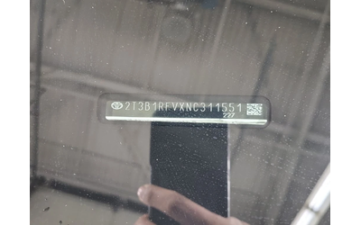 Toyota Rav4 * LE * CARFAX * ЦЕНА ДО БГ - автомобили, коли, обяви за нови и употребявани 11