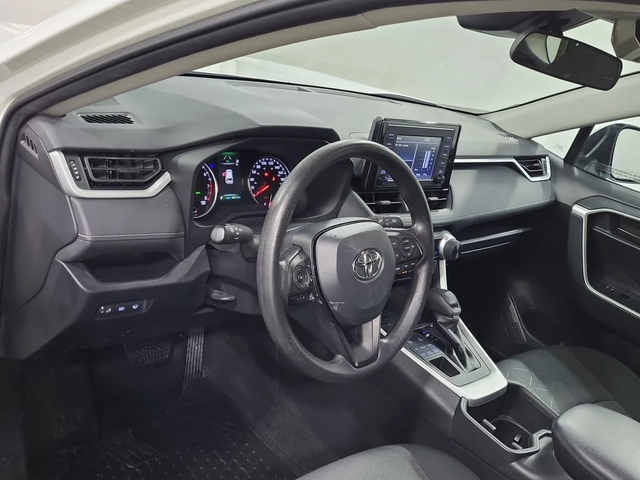 Toyota Rav4 * LE * CARFAX * ЦЕНА ДО БГ - автомобили, коли, обяви за нови и употребявани 12