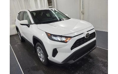 Toyota Rav4 * LE * CARFAX * ЦЕНА ДО БГ - автомобили, коли, обяви за нови и употребявани 16