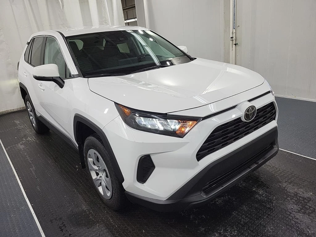 Toyota Rav4 * LE * CARFAX * ЦЕНА ДО БГ - автомобили, коли, обяви за нови и употребявани 16