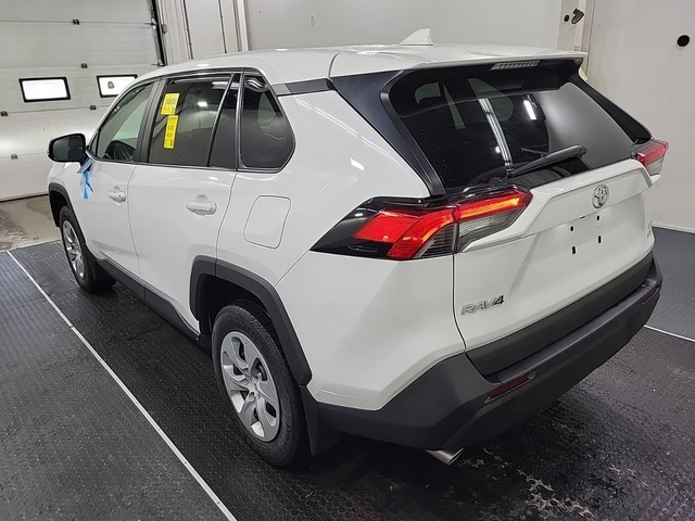 Toyota Rav4 * LE * CARFAX * ЦЕНА ДО БГ - автомобили, коли, обяви за нови и употребявани 1
