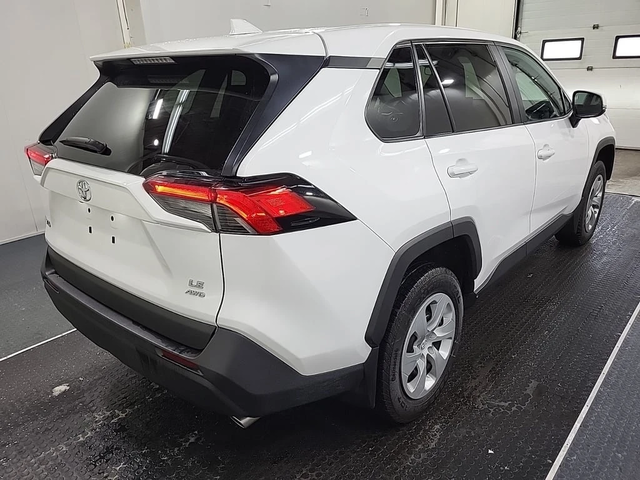 Toyota Rav4 * LE * CARFAX * ЦЕНА ДО БГ - автомобили, коли, обяви за нови и употребявани 2