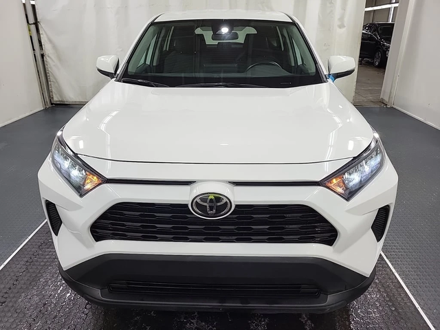 Toyota Rav4 * LE * CARFAX * ЦЕНА ДО БГ - автомобили, коли, обяви за нови и употребявани 5