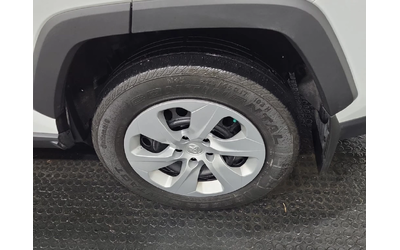 Toyota Rav4 * LE * CARFAX * ЦЕНА ДО БГ - автомобили, коли, обяви за нови и употребявани 6