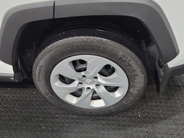 Toyota Rav4 * LE * CARFAX * ЦЕНА ДО БГ - автомобили, коли, обяви за нови и употребявани 6