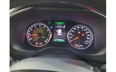 Toyota Rav4 * LE * CARFAX * ЦЕНА ДО БГ - автомобили, коли, обяви за нови и употребявани 7