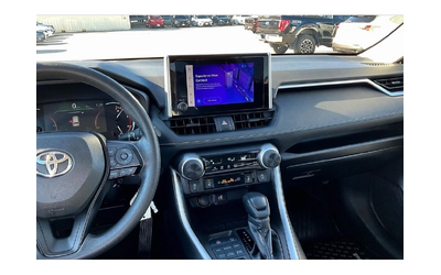 Toyota Rav4 * AWD Toyota Safety Sense | Heated Seats * CARFAX - автомобили, коли, обяви за нови и употребявани 10