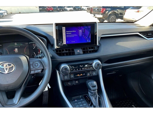 Toyota Rav4 * AWD Toyota Safety Sense | Heated Seats * CARFAX - автомобили, коли, обяви за нови и употребявани 10