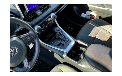 Toyota Rav4 * AWD Toyota Safety Sense | Heated Seats * CARFAX - автомобили, коли, обяви за нови и употребявани 11